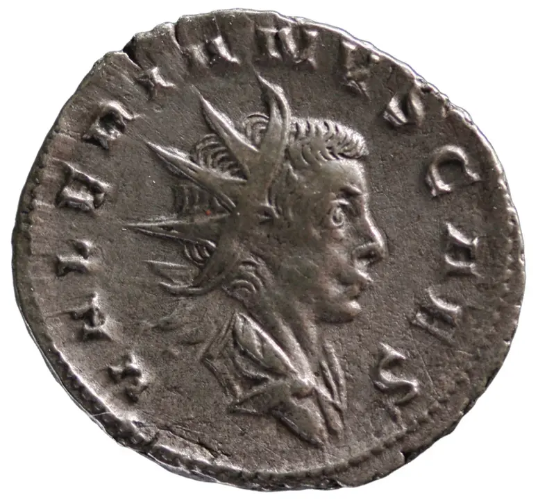 Münze