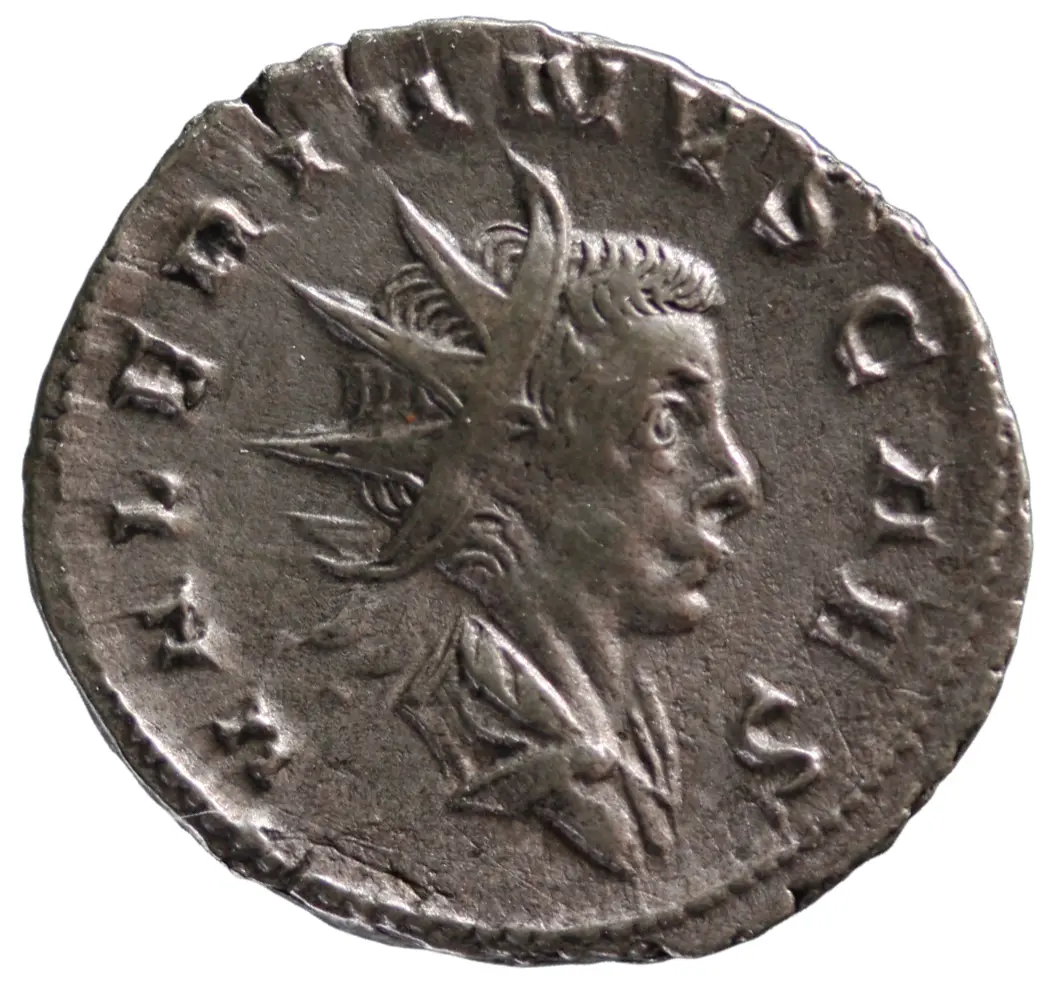 Valerianus II. Caesar