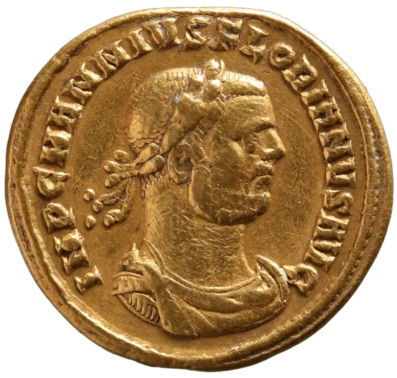 Münze