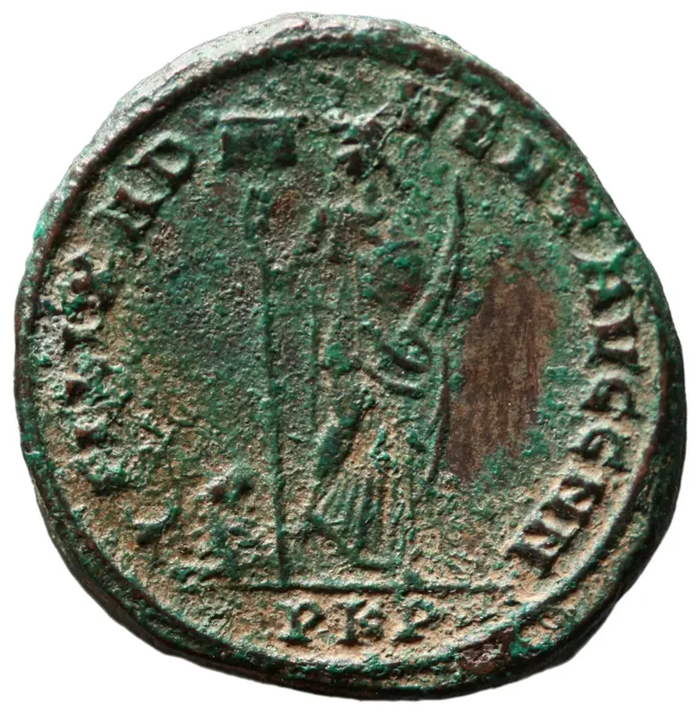 Münze