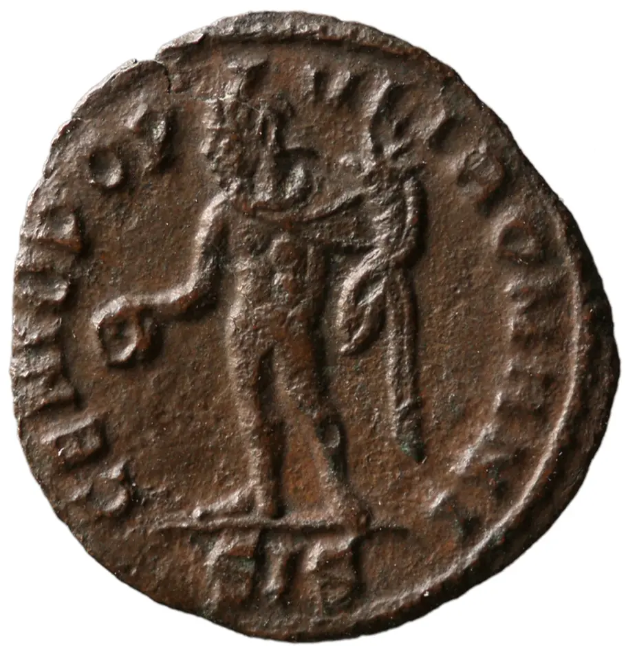 Maximinus II. (Daia) Caesar