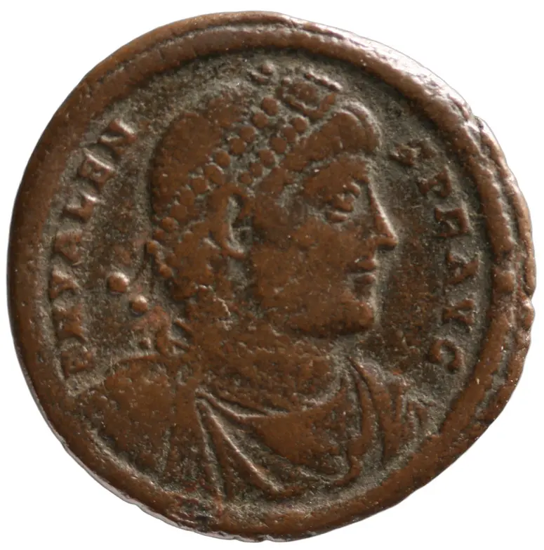 Münze