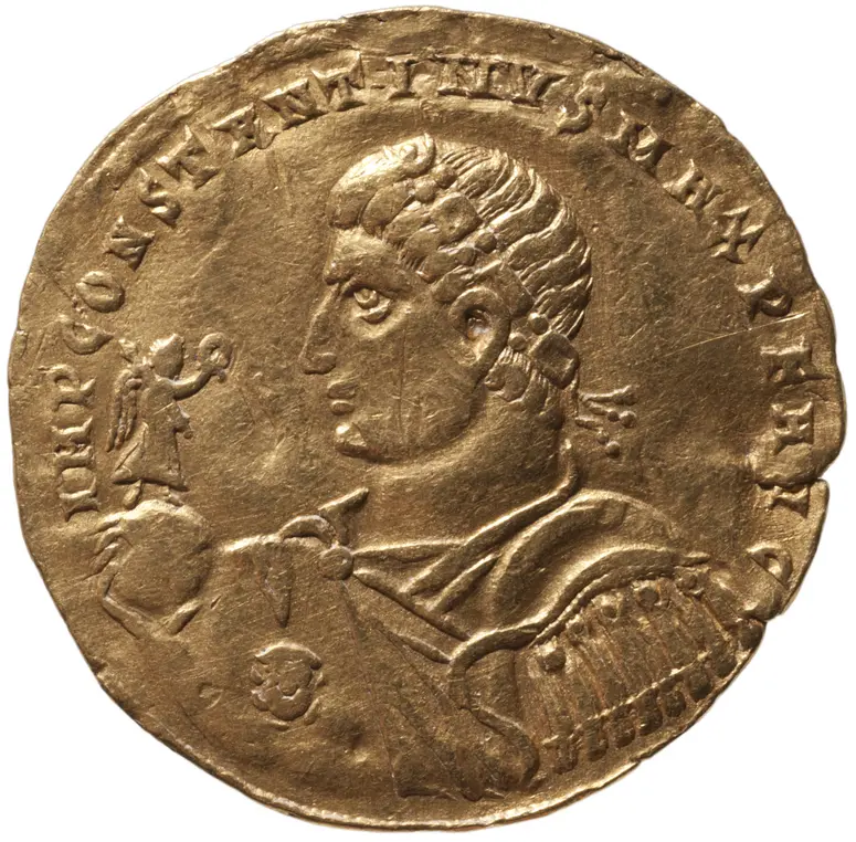 Münze