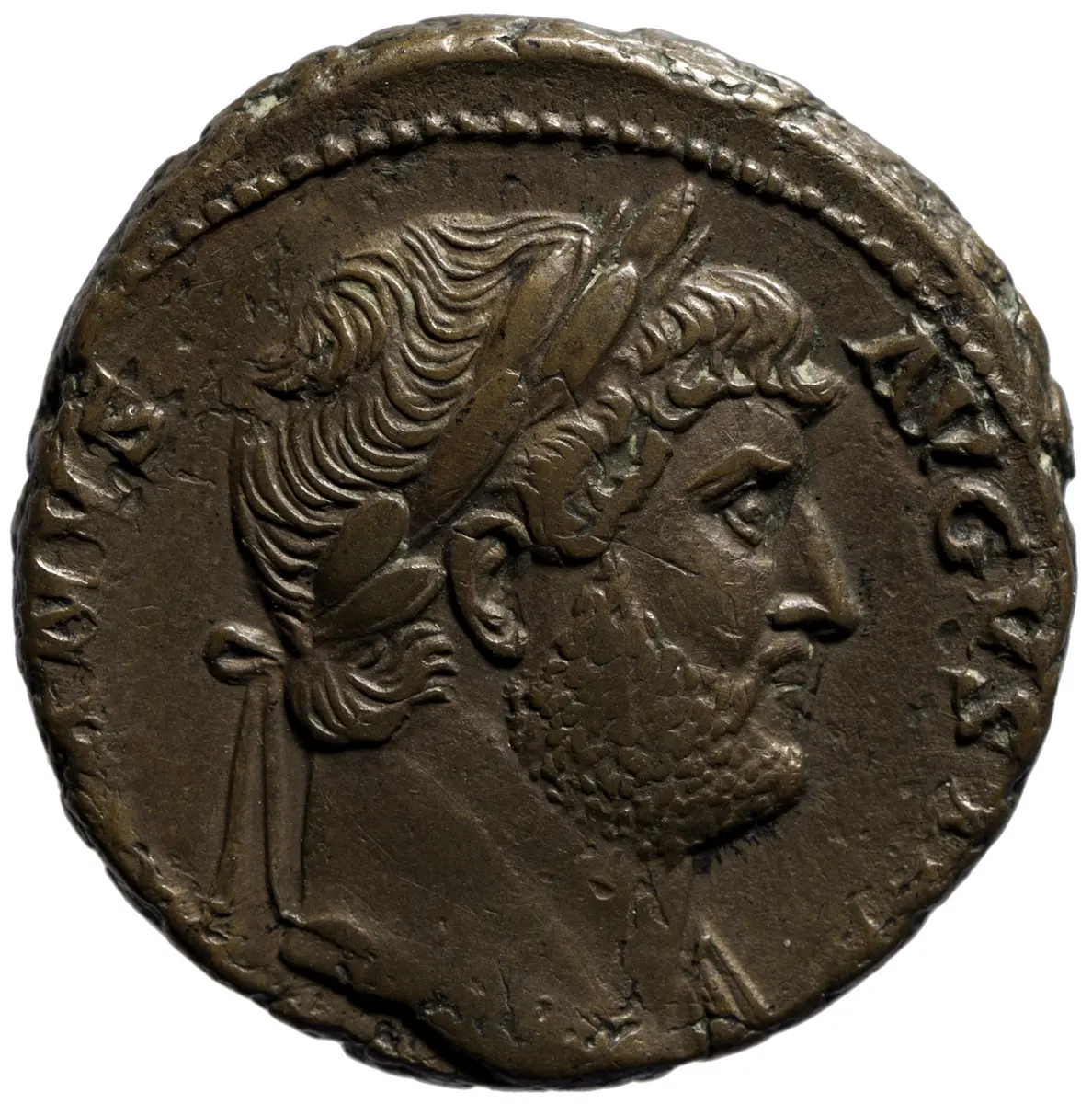 Hadrianus