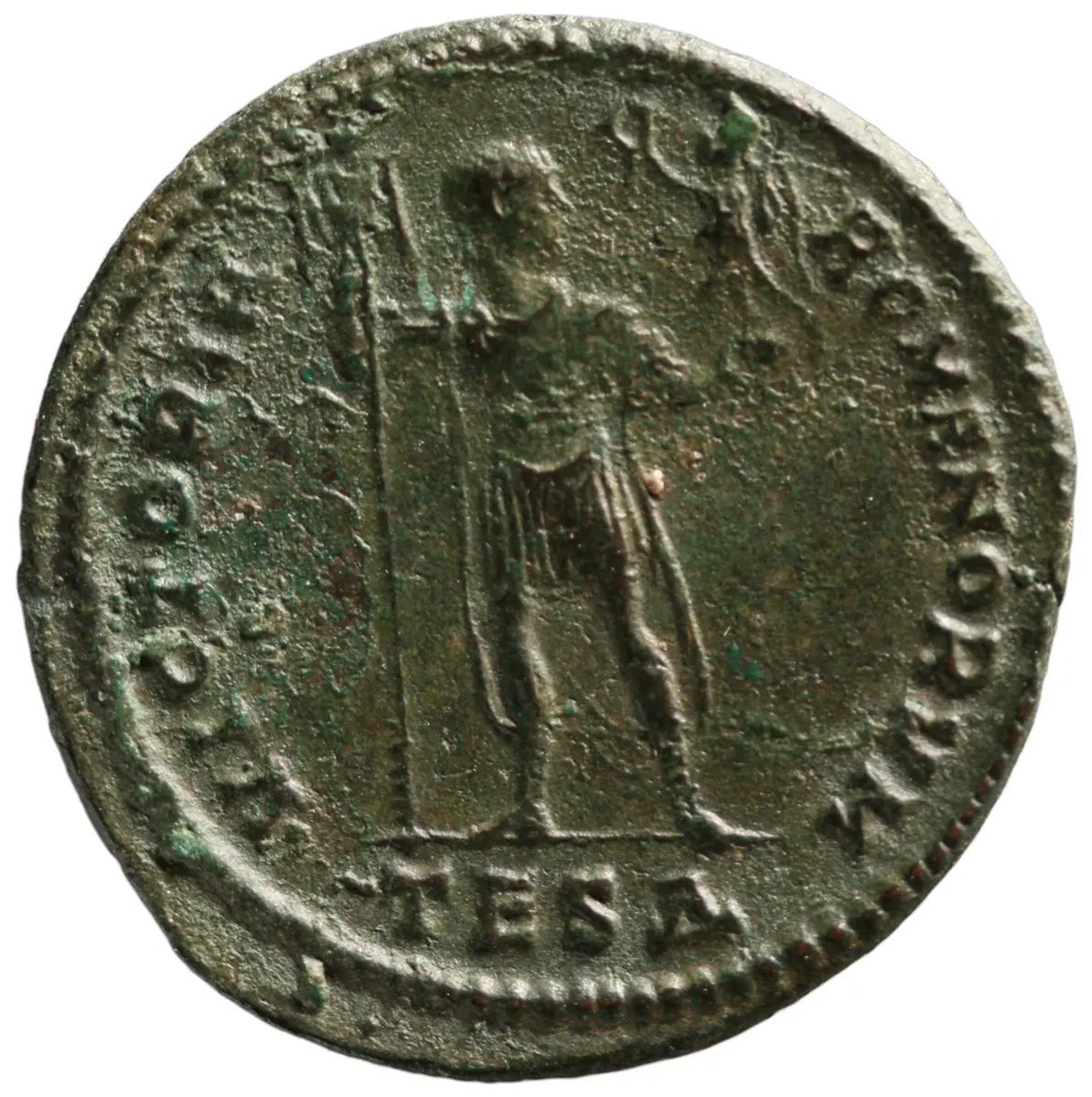 Iovianus
