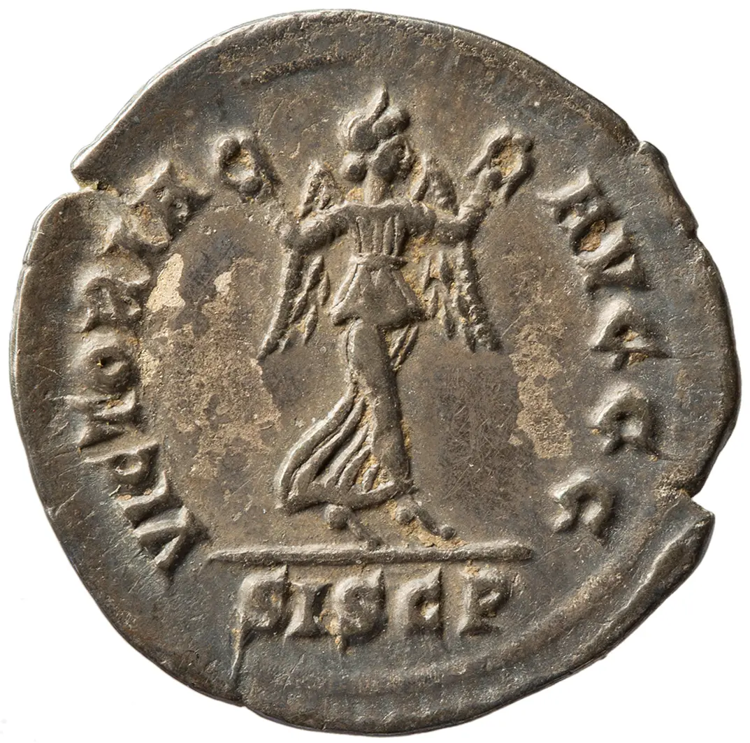 Valentinianus II.