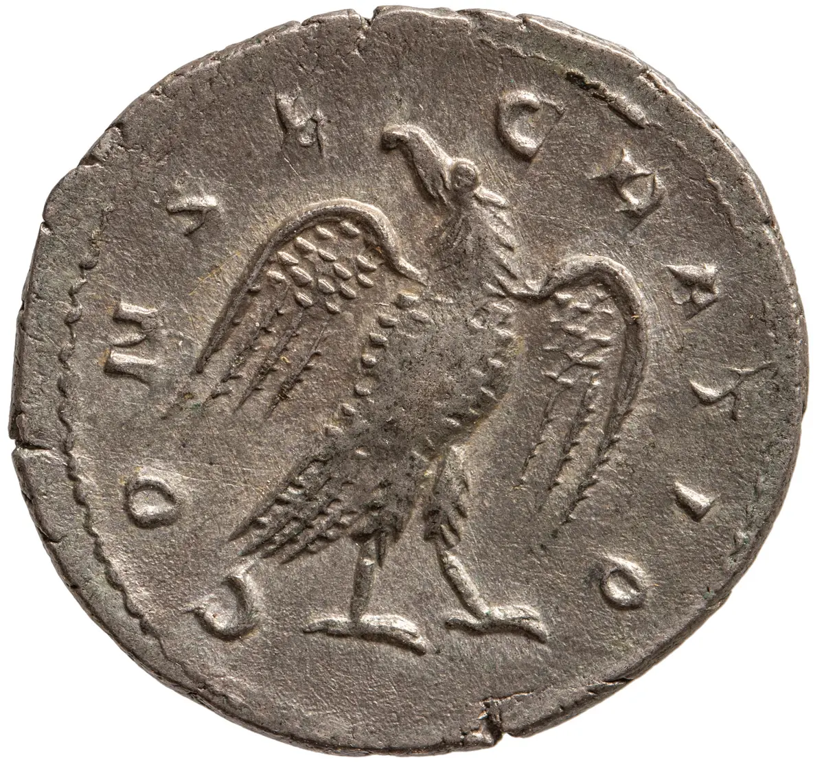 Divus Marcus Aurelius