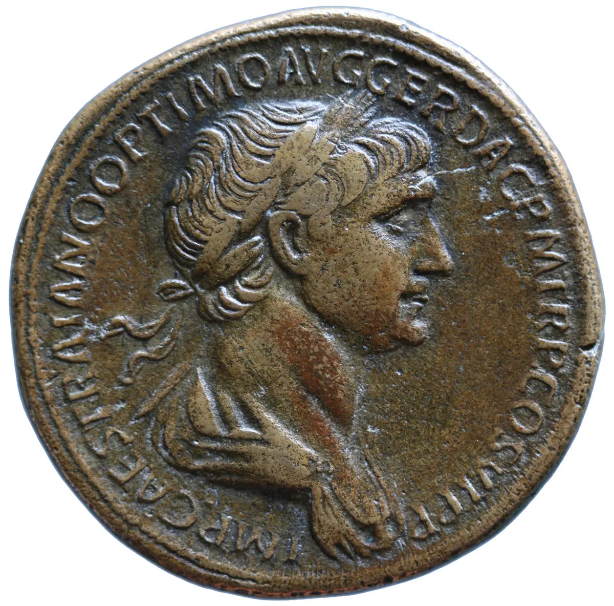 Traianus