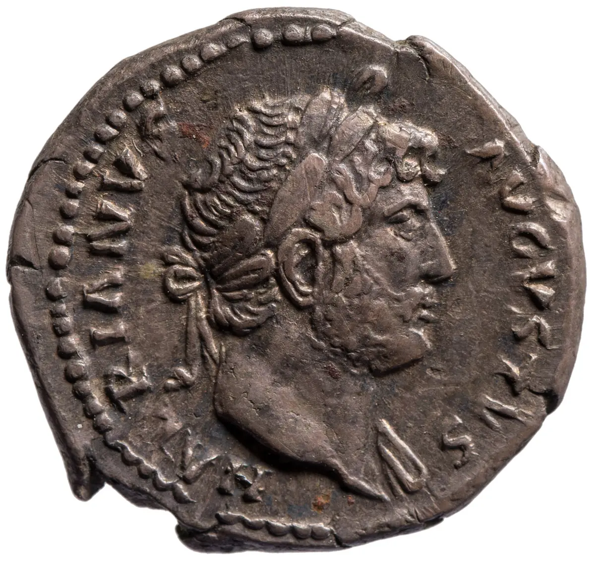 Hadrianus
