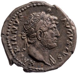 Hadrianus