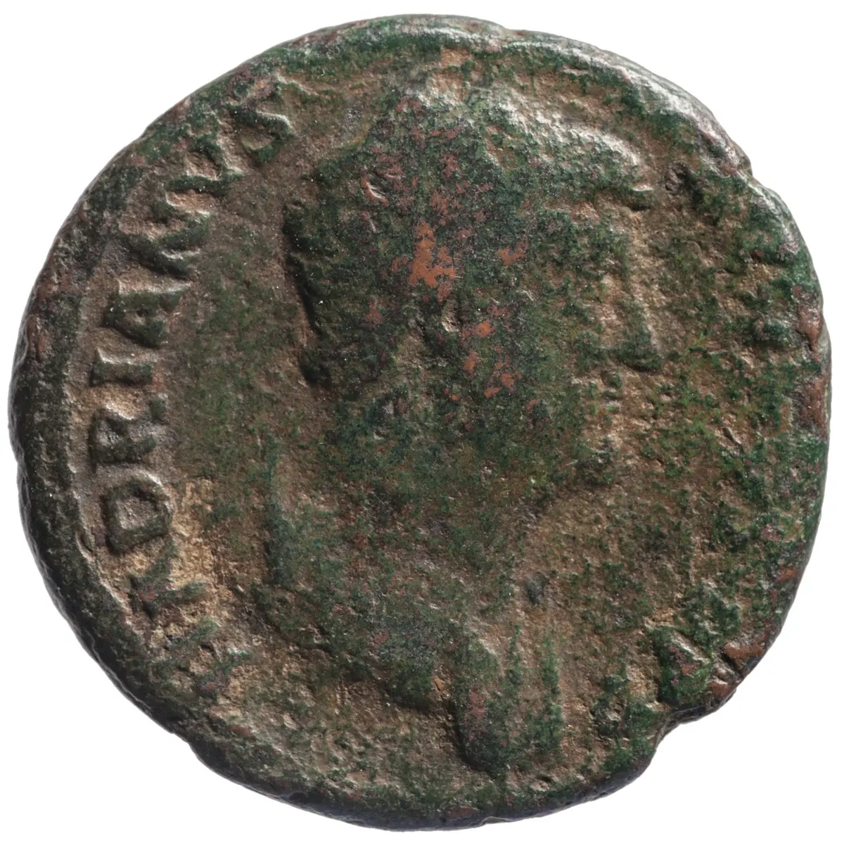 Hadrianus