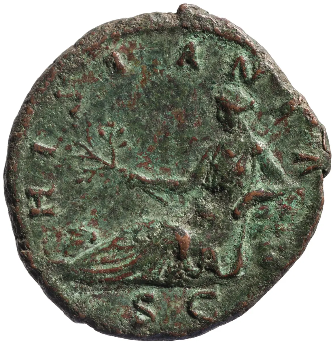 Hadrianus