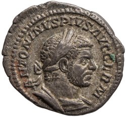 Antoninus III. (Caracalla)