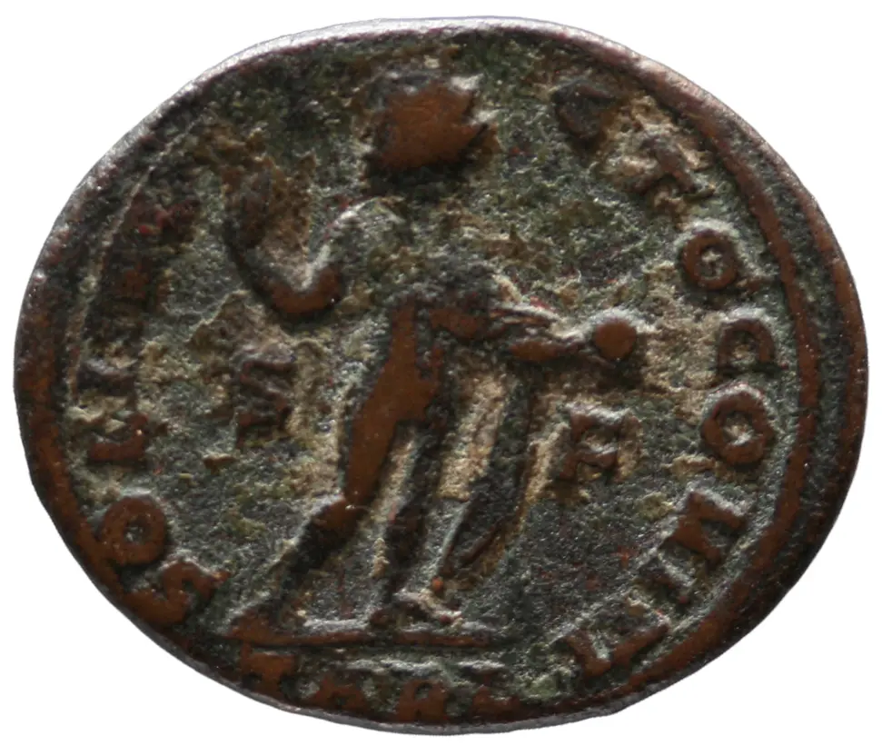 Constantinus I.