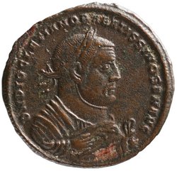 Diocletianus Senior Augustus