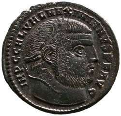 Maximianus II. (Galerius)
