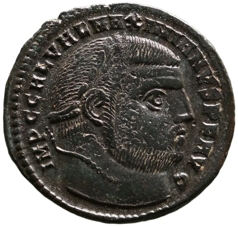 Münze