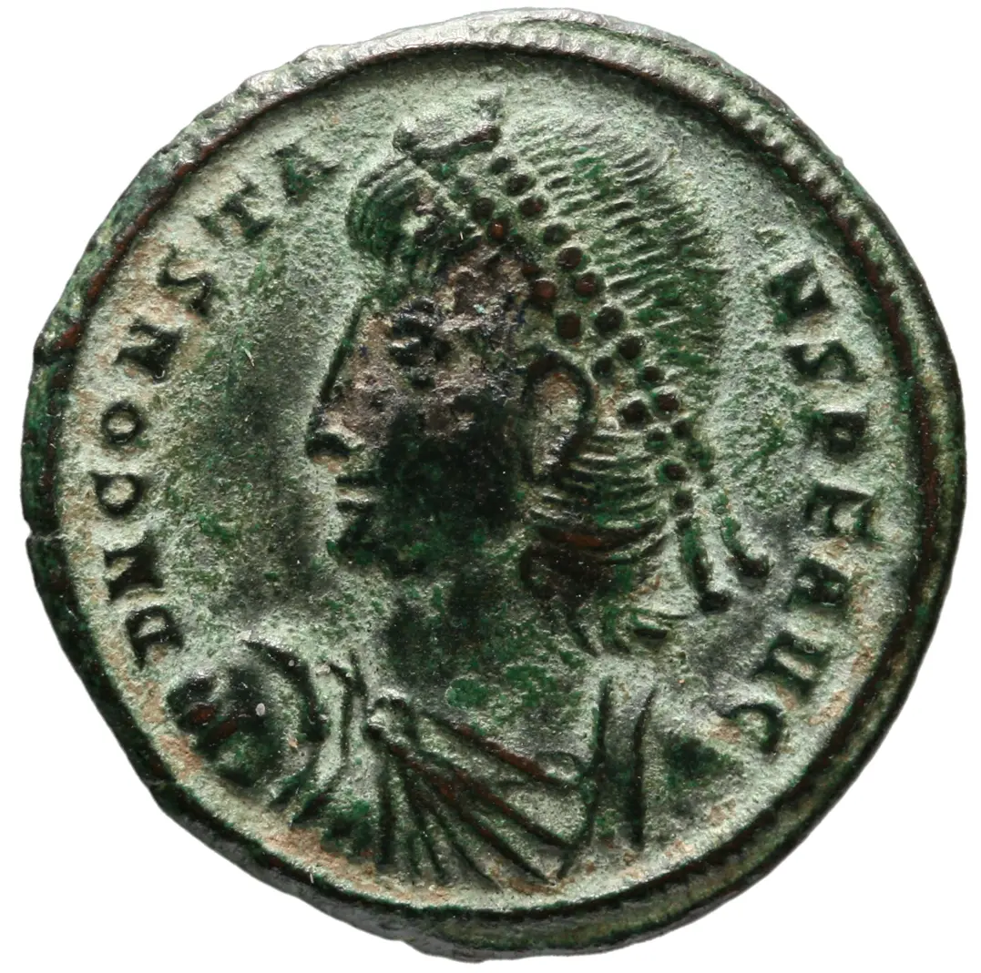 Constans