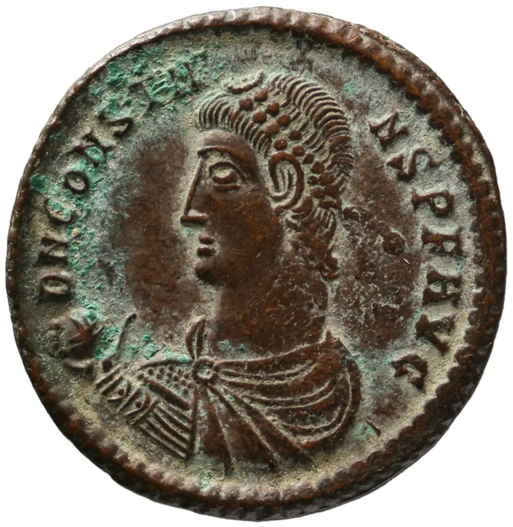 Constans