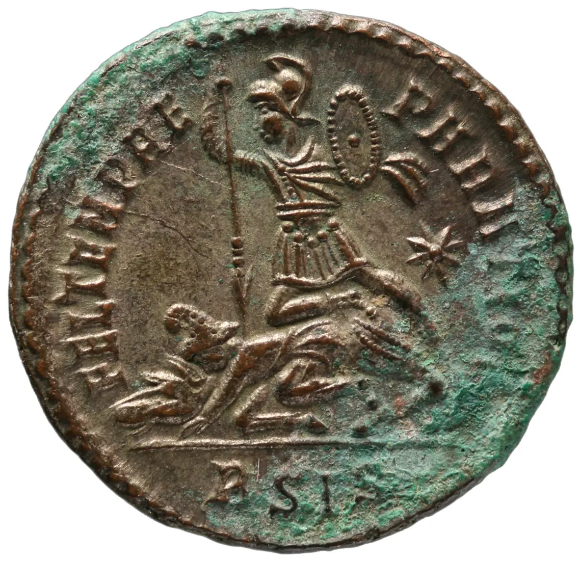 Constans