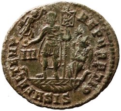 Constantius II.