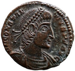 Constantius II.