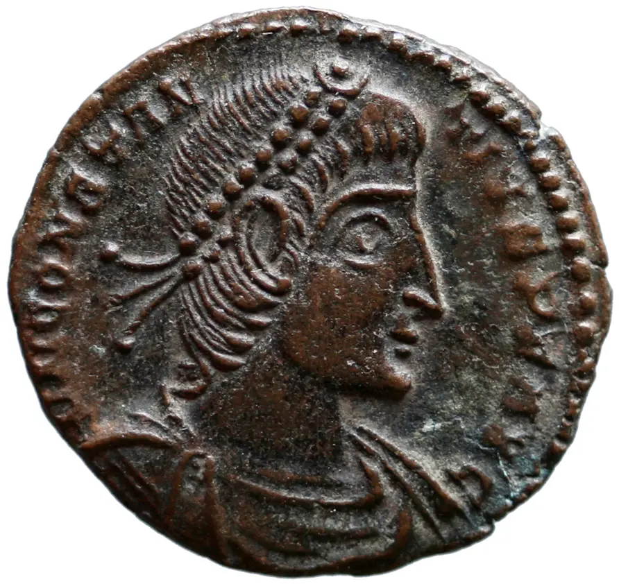 Constantius II.