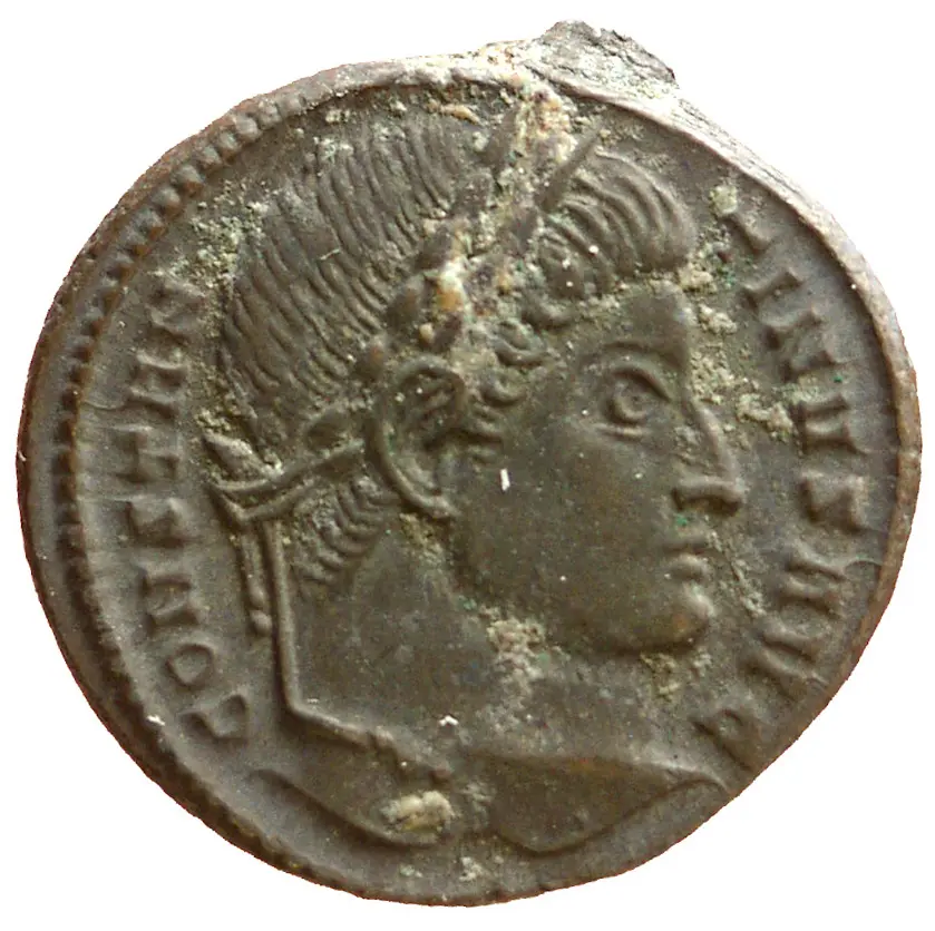 Constantinus I.