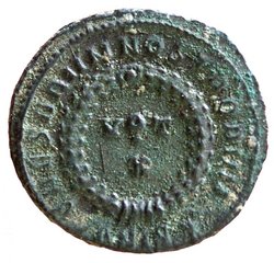 Constantinus II. (Caesar)