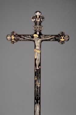 Standkreuz 