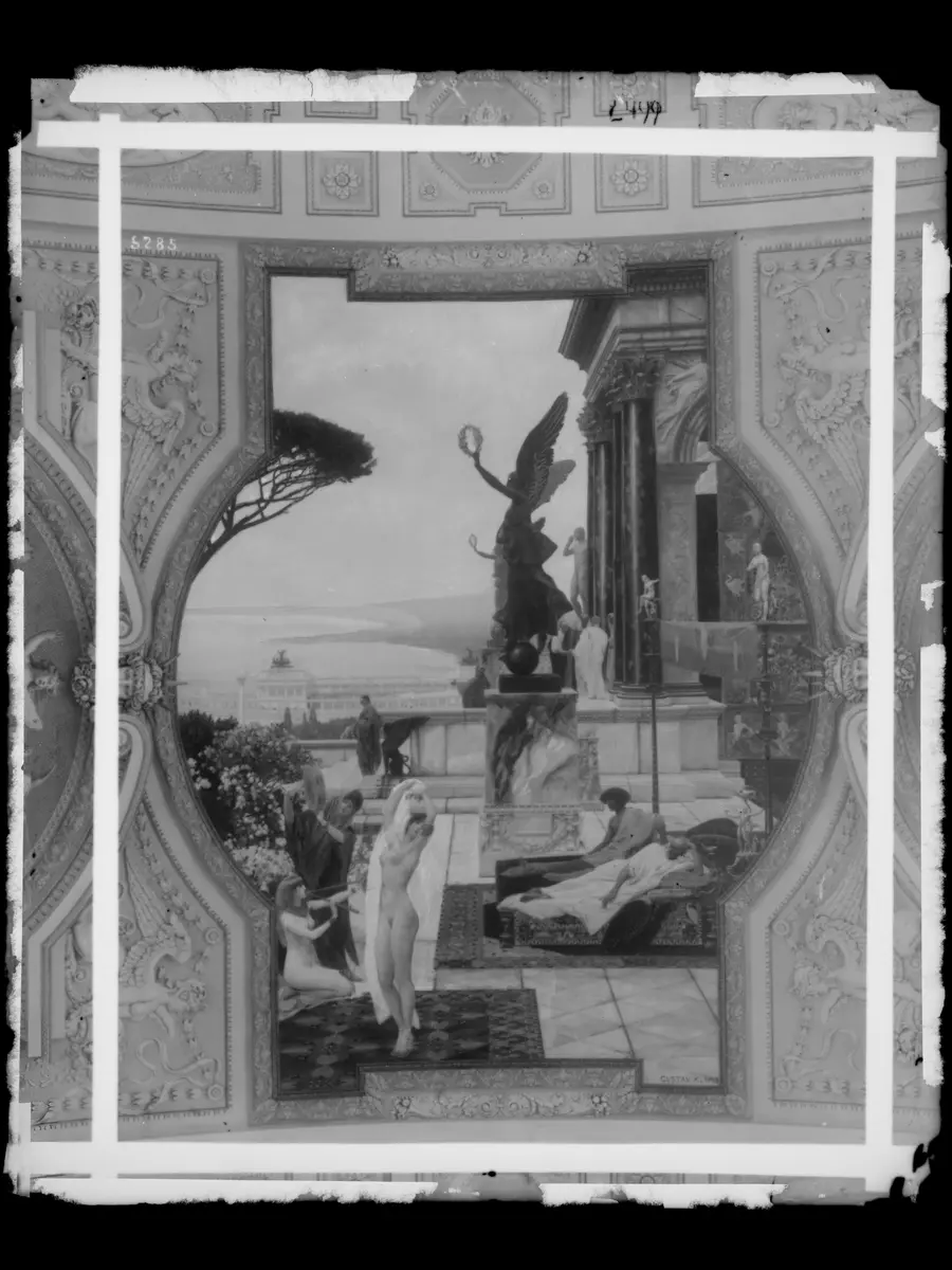 Das Theater in Taormina