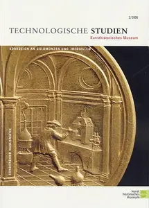 Technologische Studien, Volume 3