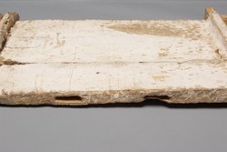Schmalwand des Haussarges der Pai-es-tjau-em-aui-anu