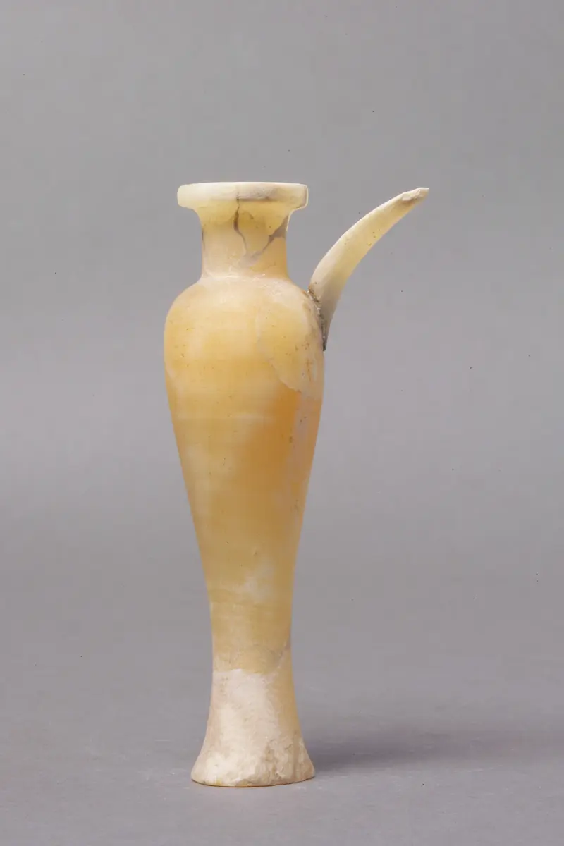 Hes-Vase
