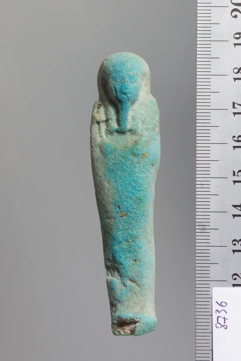 Uschebti