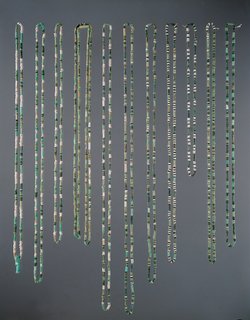 11 Halsketten
