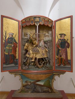 Georgsaltar