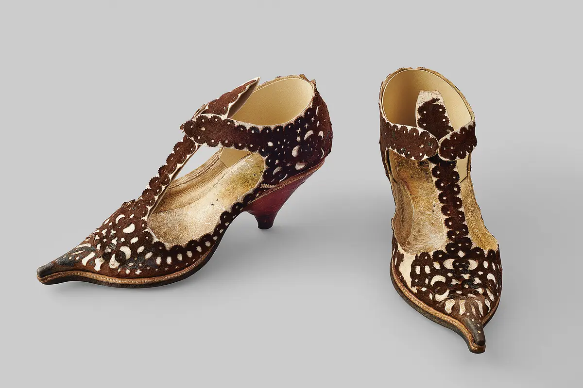 Damenschuhe
