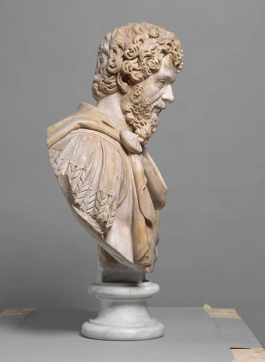 Kaiser Septimius Severus