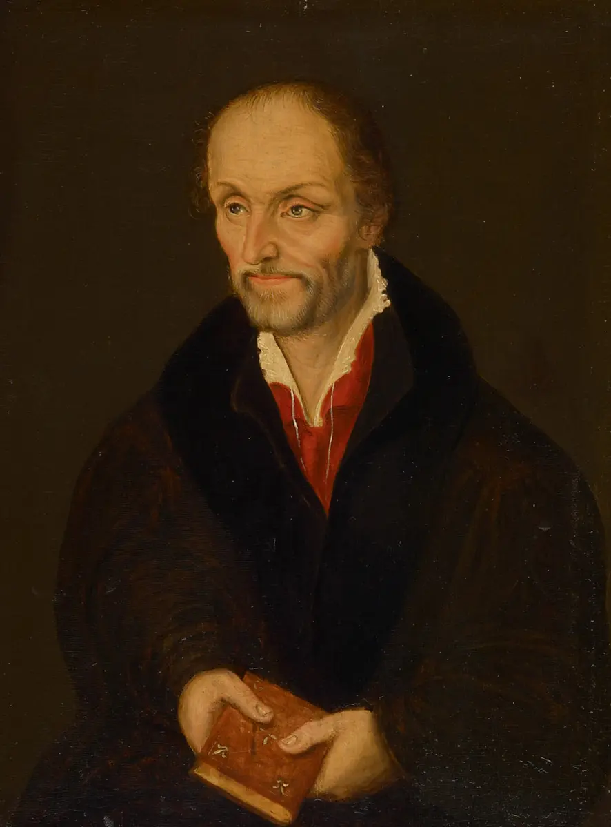 Philipp Melanchthon (1497-1560)
