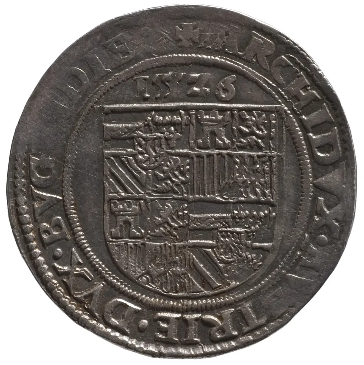 Münze