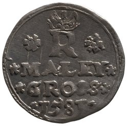 Münze