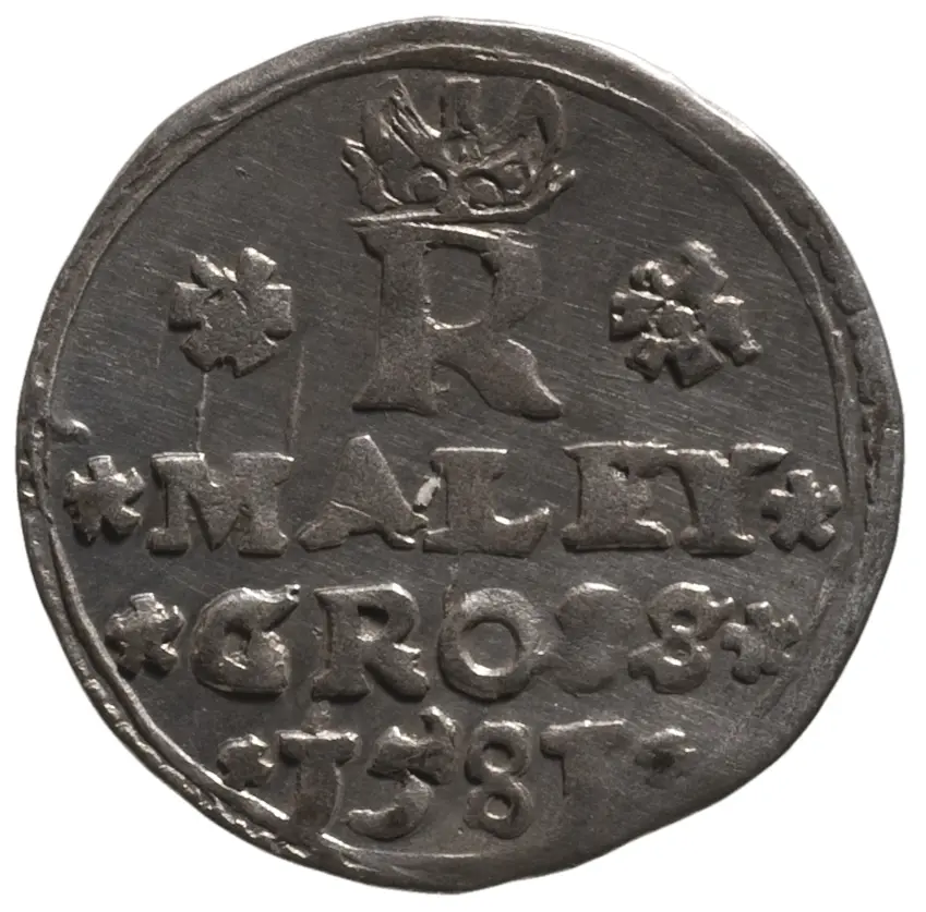 Münze