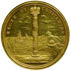 Habsburg: Amalia Wilhelmine von Braunschweig-Lüneburg (als Witwe Kaiser Josephs I.)