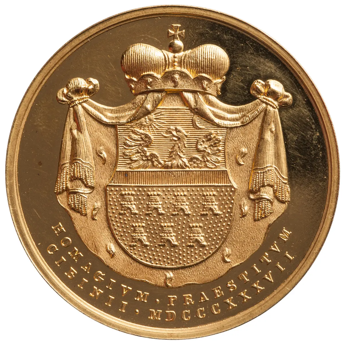 Habsburg: Kaiser Ferdinand I.