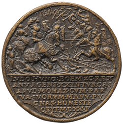 Medaille