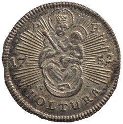 Haus Österreich: Maria Theresia