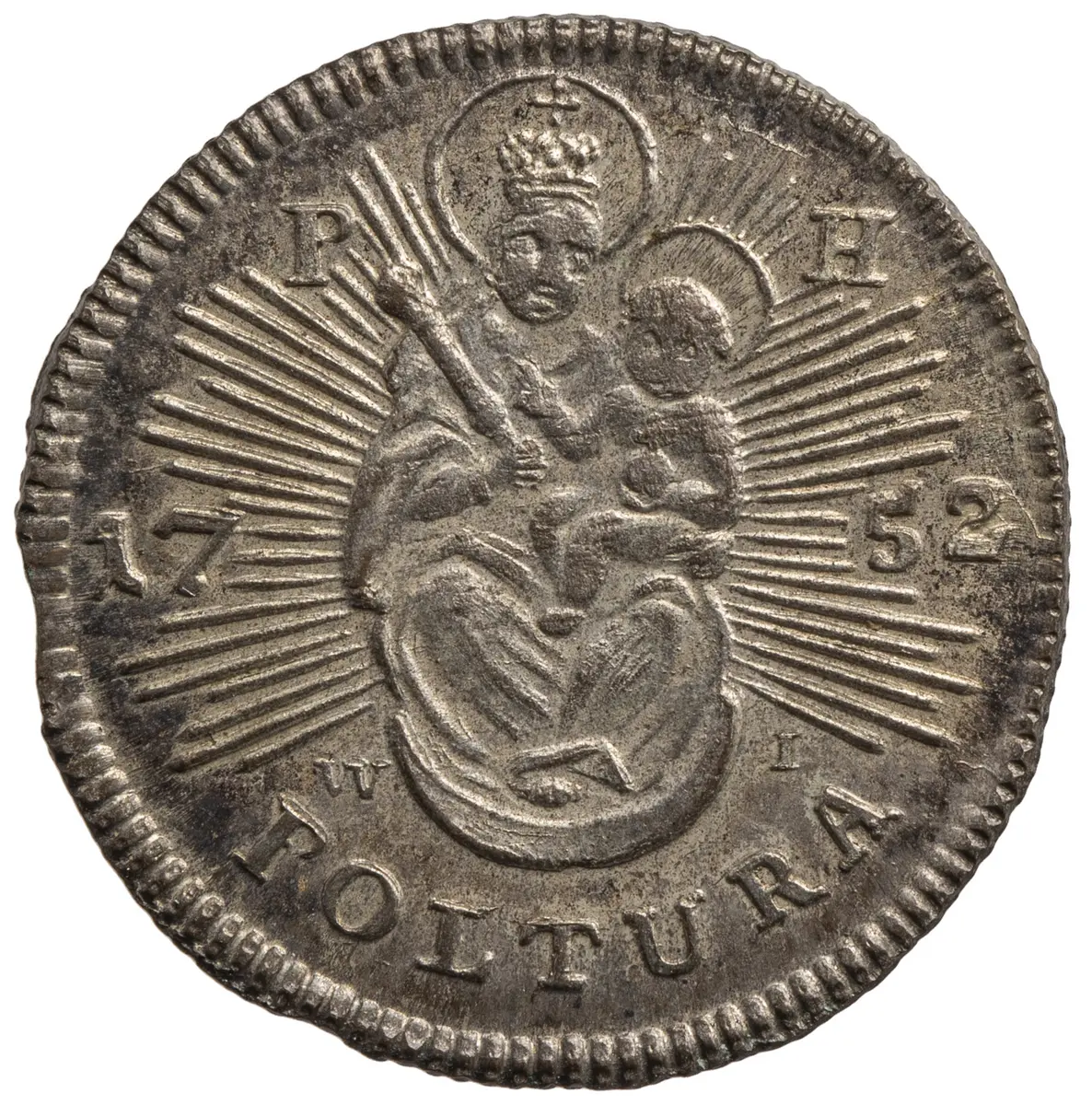 Haus Österreich: Maria Theresia