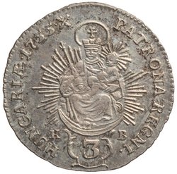 Haus Österreich: Maria Theresia