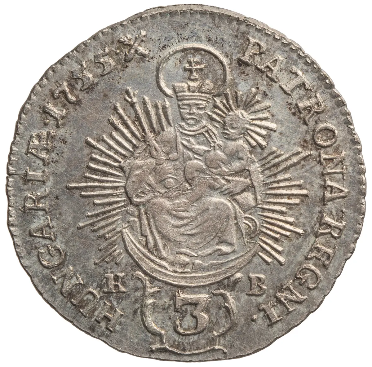Haus Österreich: Maria Theresia